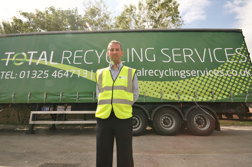 Total Recycling Services Ltd