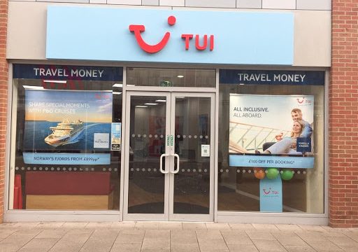 TUI Holiday Store