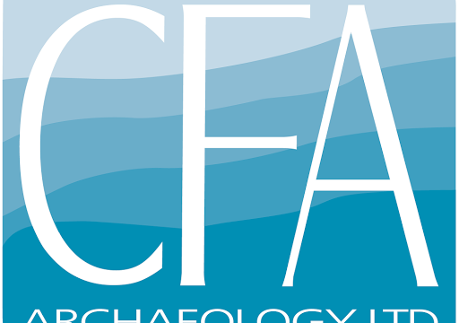 CFA Archaeology