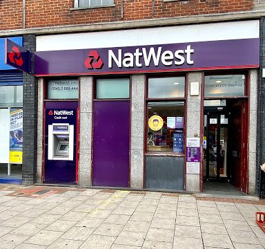 NatWest Leagrave Luton