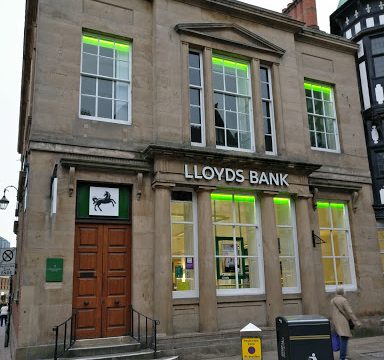 Lloyds Bank