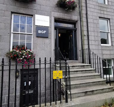 BGF Aberdeen