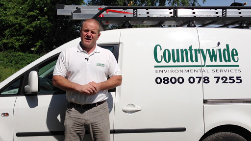 Countrywide Pest Control – Reading