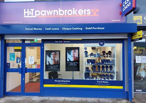 H&T Pawnbrokers