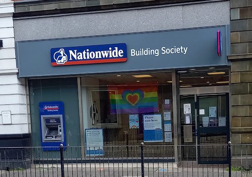 Nationwide Building Society