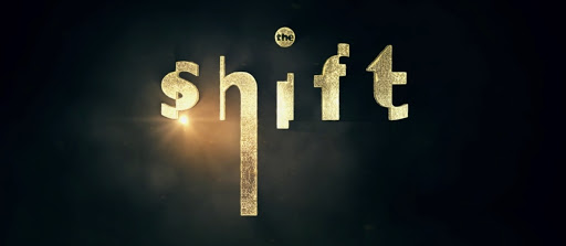 The Shift Television