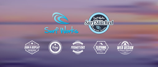 Surf Works Ltd