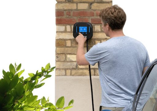 Bibby Energy Solutions | Home Electric Car Charger & Ev Charger Installation Liverpool