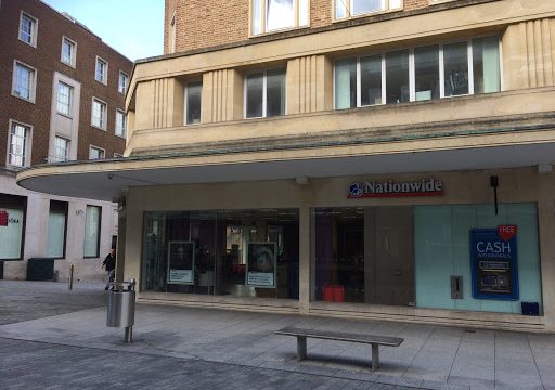 Nationwide Building Society