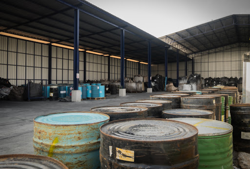 NWE Hazardous Waste Services