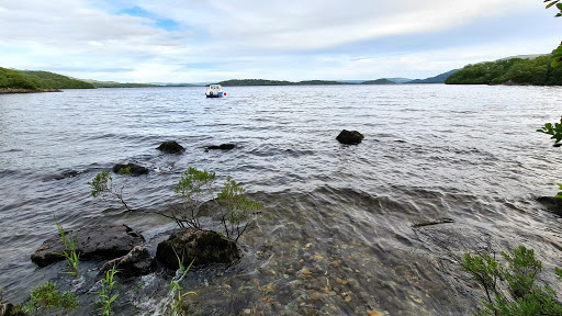 Scottish Centre for Ecology and the Natural Environment (SCENE)