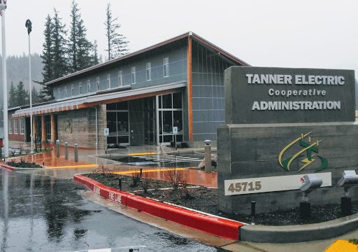 Tanner Electric Cooperative