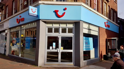 TUI Holiday Store