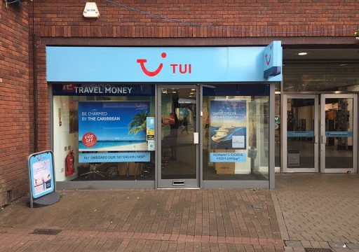 TUI Holiday Store