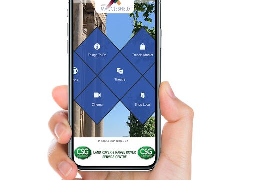 Macclesfield App