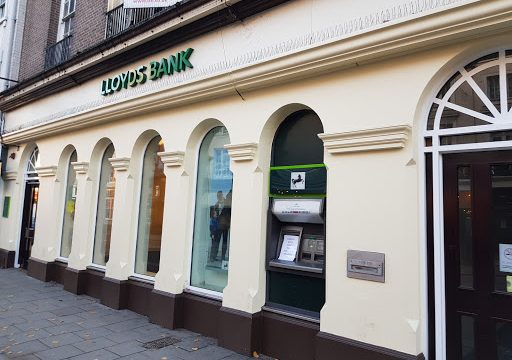 Lloyds Bank