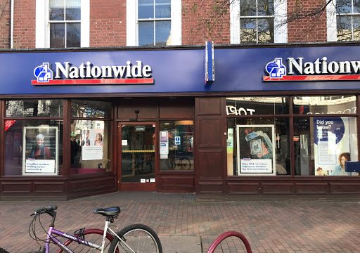 Nationwide Building Society