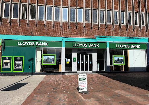 Lloyds Bank