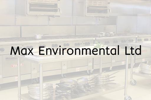 Max Environmental Ltd