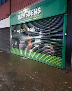 Ramsdens – York Road – Hartlepool