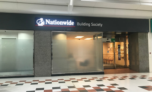 Nationwide Building Society