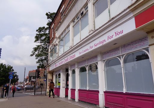 West Cheshire Credit Union – Head Office