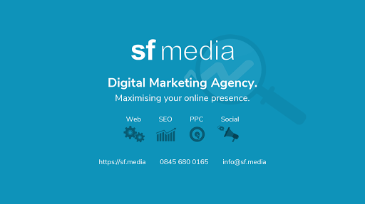 SF Media Solutions Limited