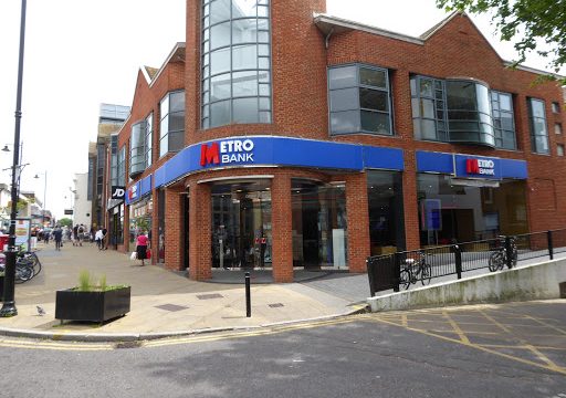 Metro Bank