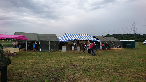 Highbridge Community Farm (Access only for our Members)