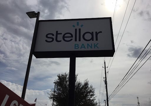 Stellar Bank Crosby South