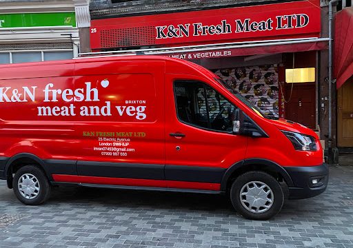 K&N DAILY FRESH MEAT Ltd