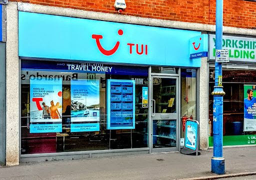 TUI Holiday Store