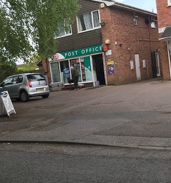 Hempsted Post Office