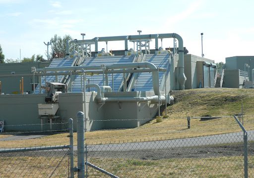 Everett Environmental Lab