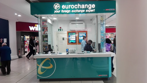 eurochange Hull – Prospect Shopping Centre