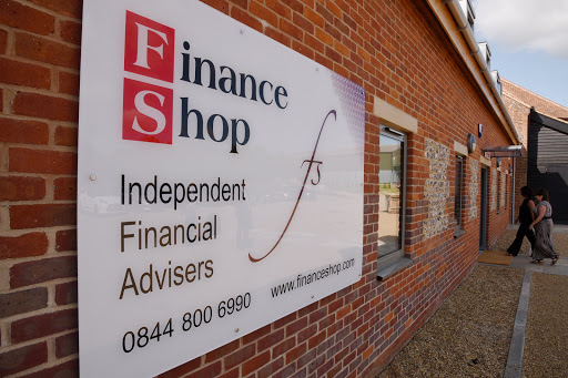 Finance Shop Ltd