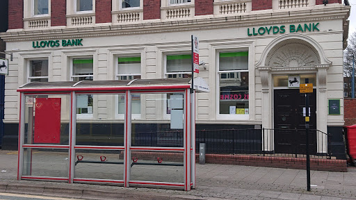 Lloyds Bank