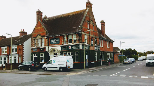 ATM (Grantham Arms)