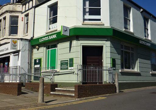 Lloyds Bank