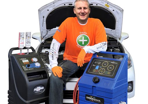 Terraclean Basingstoke – Engine Decarbonising Services