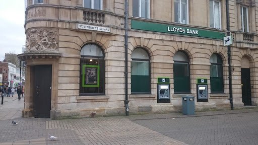 Lloyds Bank