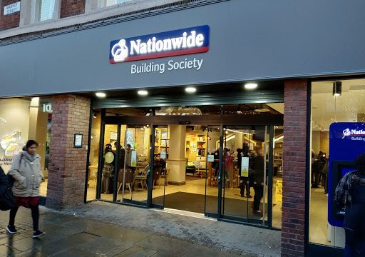 Nationwide Building Society