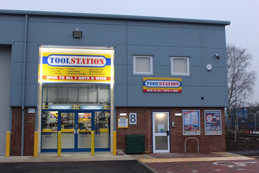 Toolstation Dunstable