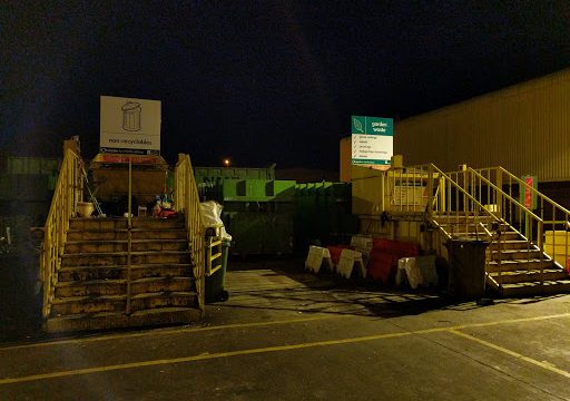 Turnford Recycling Centre