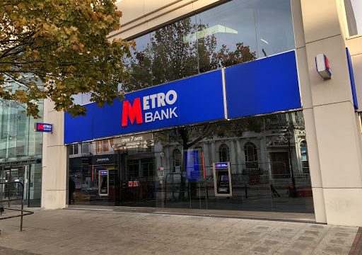 Metro Bank