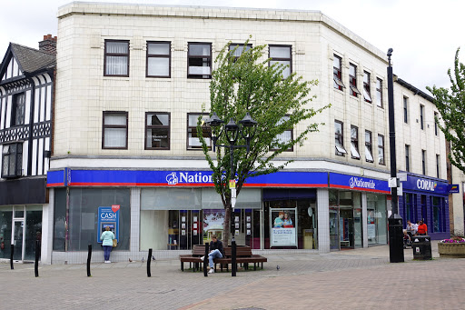 Nationwide Building Society