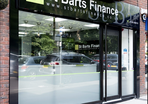 St Barts Finance Poole