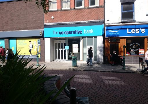 The Co-operative Bank