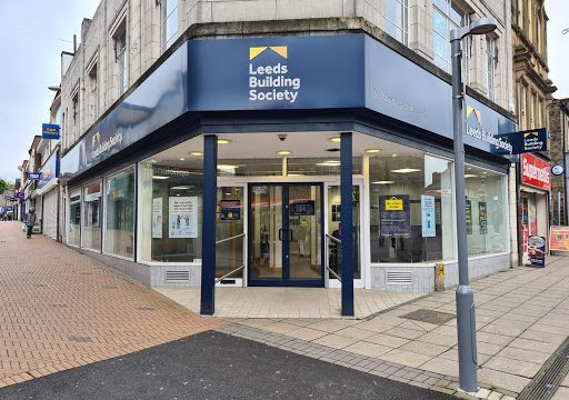 Leeds Building Society