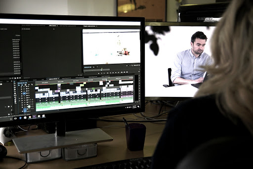 Video Production – Media Brighton